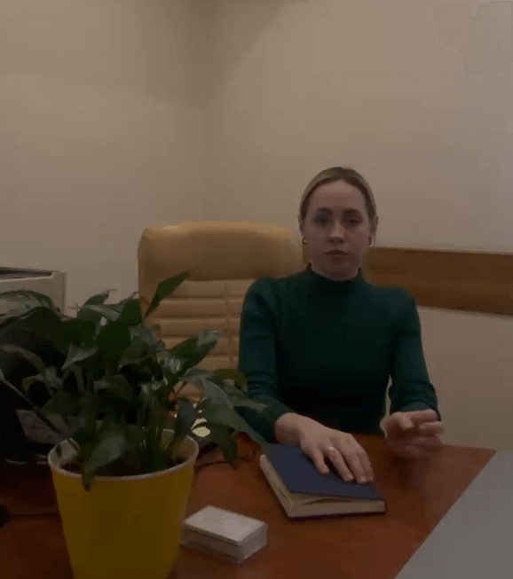 Відгук клієнта